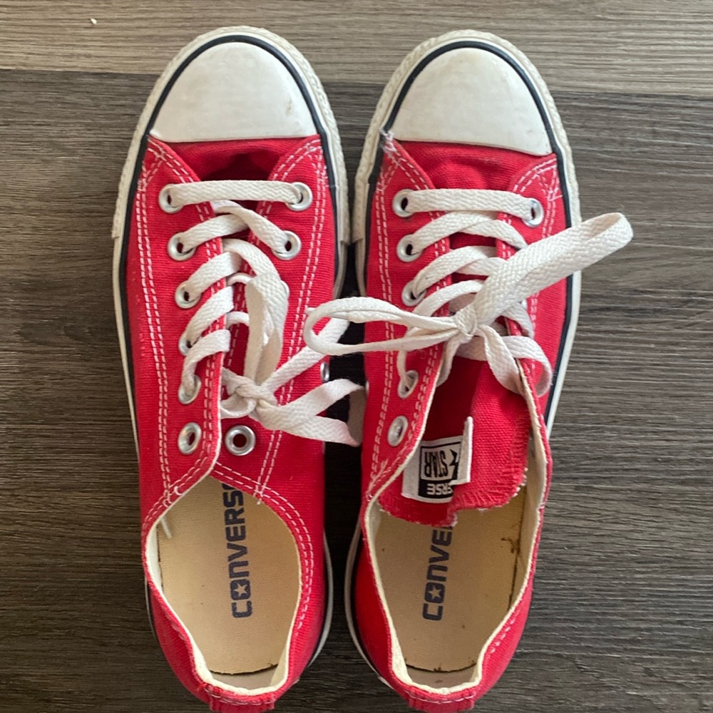Converse Shoes